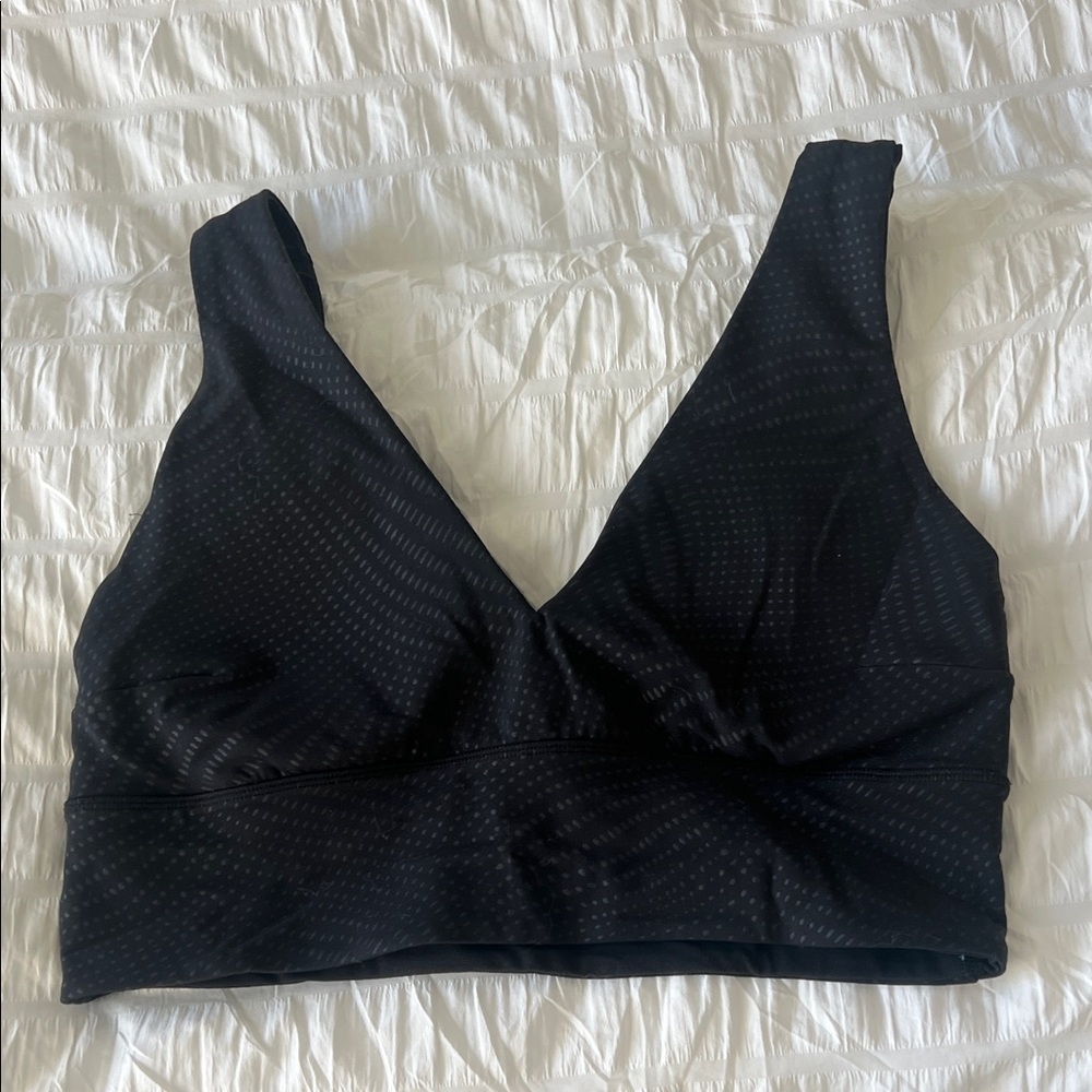 Lululemon Align C/D Bra